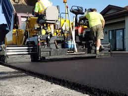 Driveway Pressure Washing in Lakeview, OH