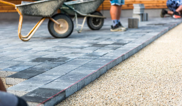 Best Driveway Overlay Services  in Lakeview, OH