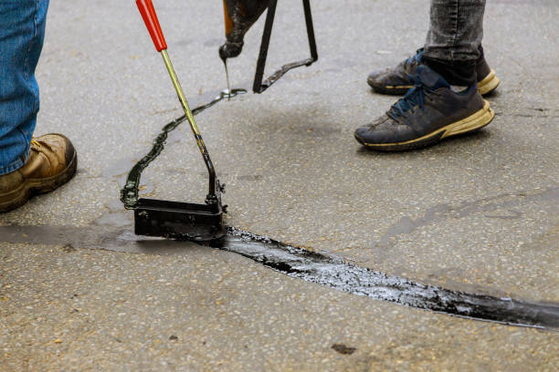 Best Concrete Driveway Installation  in Lakeview, OH