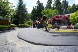 Trusted Lakeview, OH Driveway Paving Services Experts