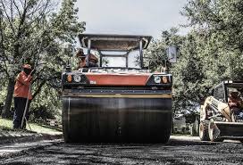 Why Choose Us For All Your Driveway Paving Needs in Lakeview, OH?