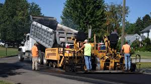 Best Driveway Repair and Patching  in Lakeview, OH