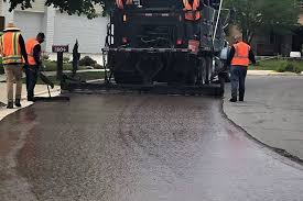 Best Driveway Border and Edging  in Lakeview, OH